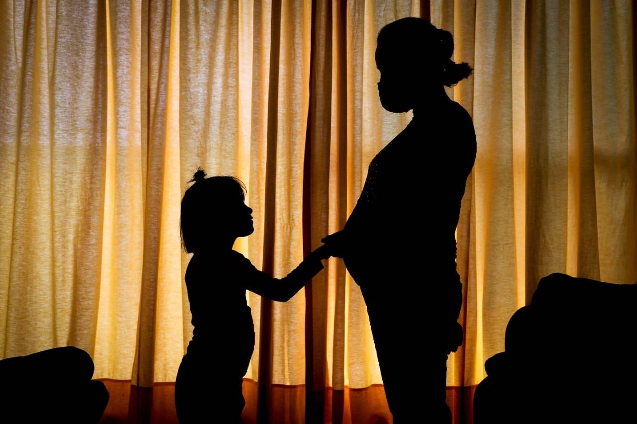 Procura asistencia privada Salud Mental de Mujeres
que han sufrido violencia durante su embarazo.