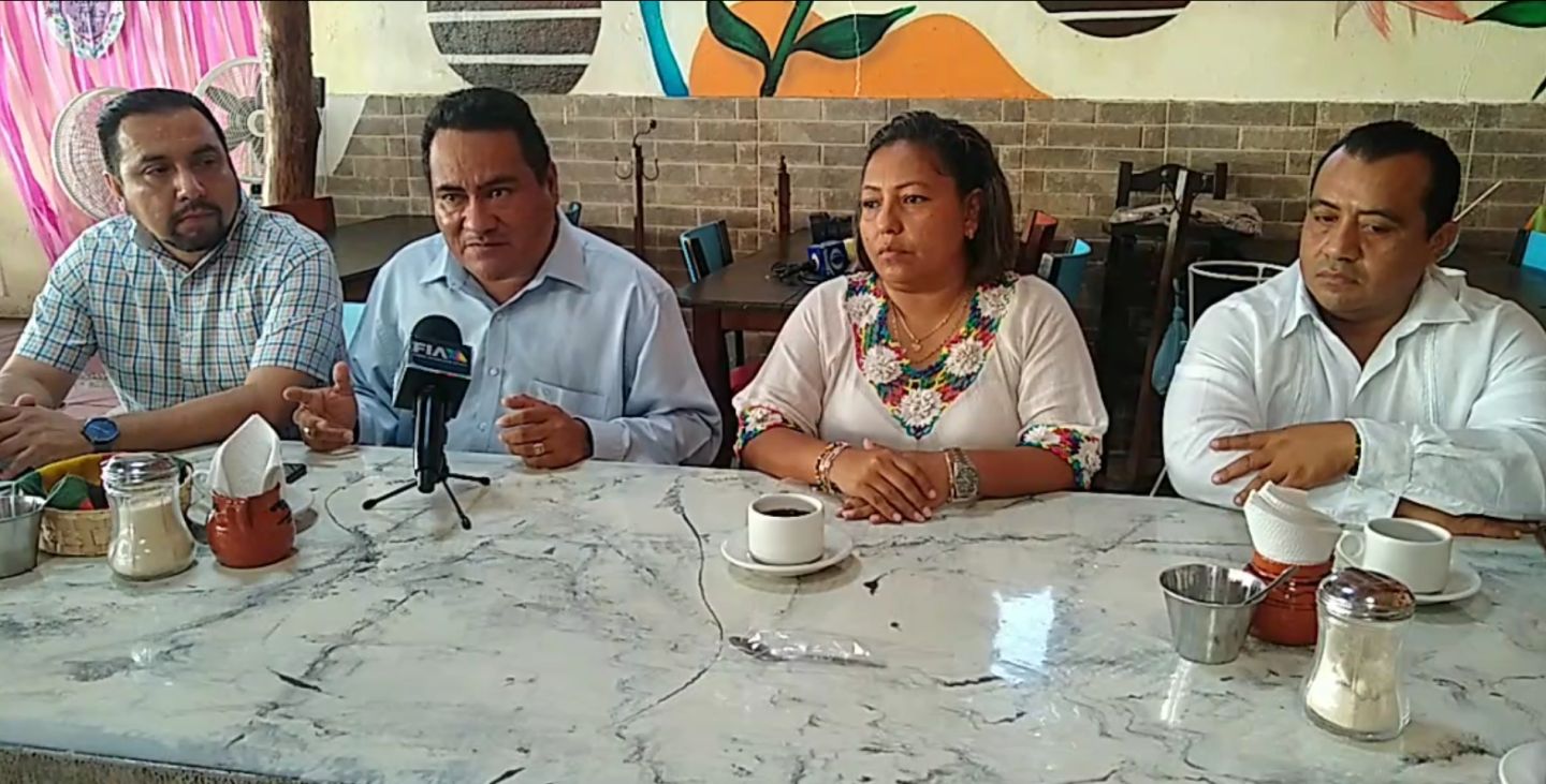 Anuncian Abogados Laboralistas de Guerrero la realización presencial de congresos en materia de derecho