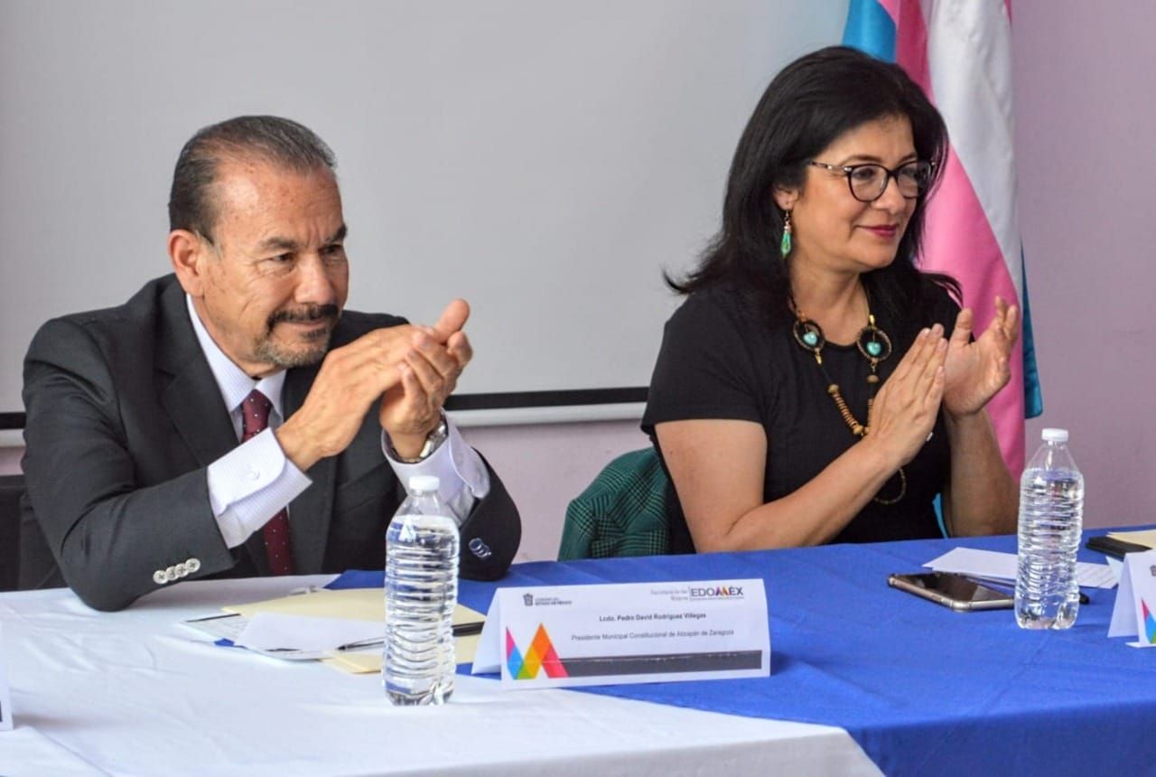 Busca GEM apoyar y atender a todos
los sectores de la población.
