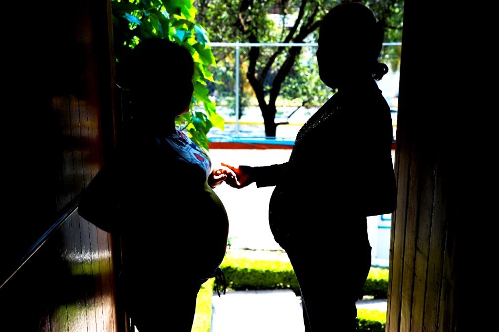 La Asistencia Privada procura salud mental de mujeres que han sufrido violencia durante su embarazo