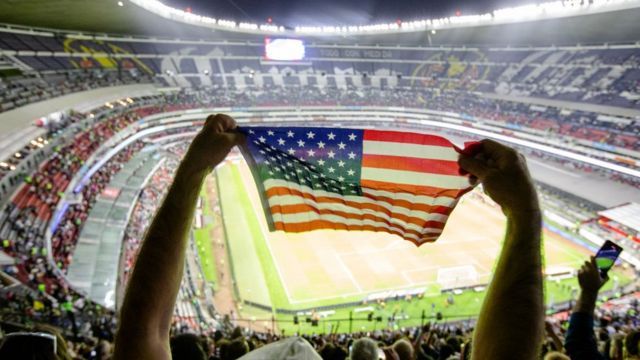 Pierde México también, a nivel de clubes, etiqueta de ‘gigante’ de Con-caca-f    
