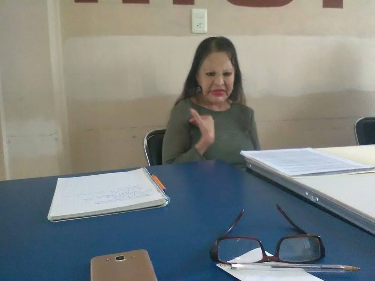 Incompetencia de la Fiscalía del edomex: freno avances de 17 denuncias por invasión de tierras, Olga Medina Serrano 