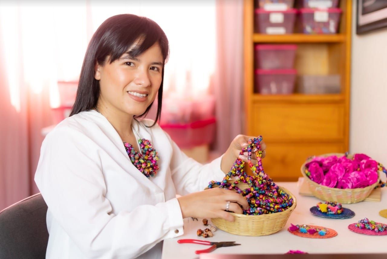Es Día de las Madres oportunidad para reactivar
economía mexiquense con aplicación #yoconsumolocal.