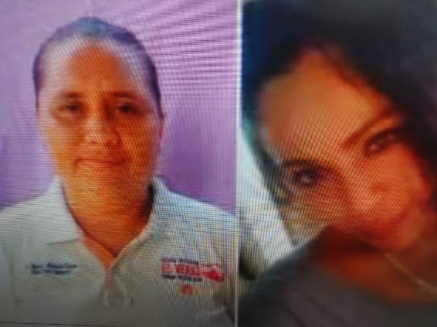 
#Las periodistas Yessenia Mollinedo y Johana García son asesinadas en Veracruz
