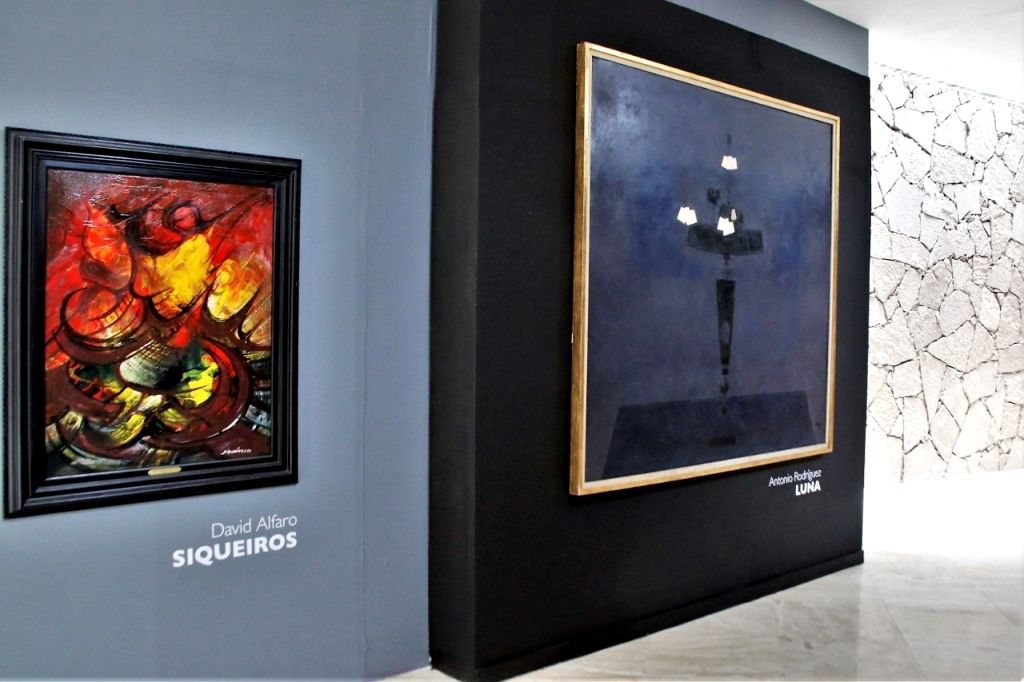 El Museo de Arte Moderno exhibe piezas de su acervo en la exposición #Joyas’
