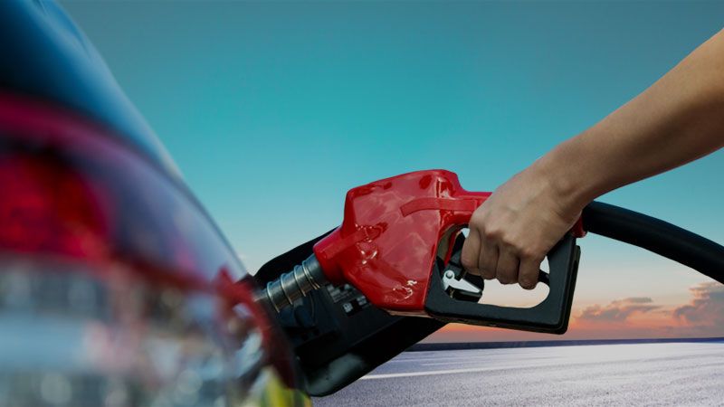 Más barata la gasolina en México que en EEUU 