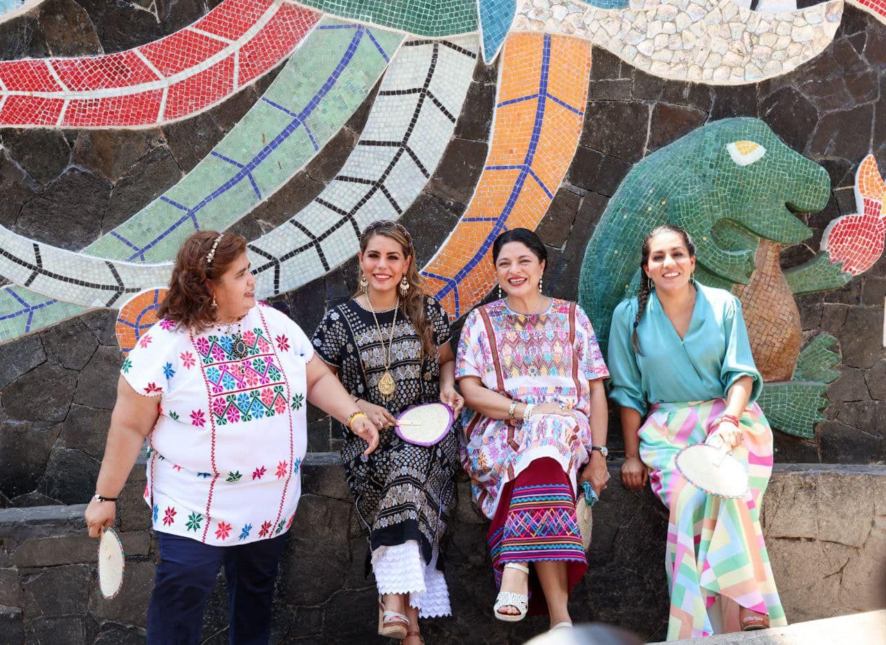 La Secretaría de Cultura federal y el Gobierno del estado de Guerrero firman convenio de colaboración