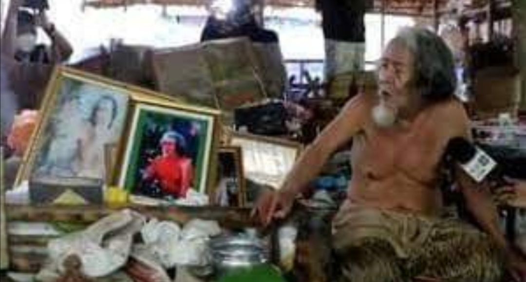 Secta convivía con cadáveres y comía heces de su líder en Tailandia