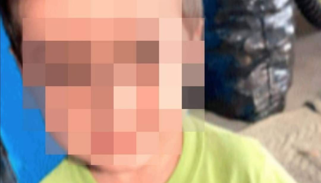 Ivan de cuatro años de edad fue asesinado a golpes por sus padres