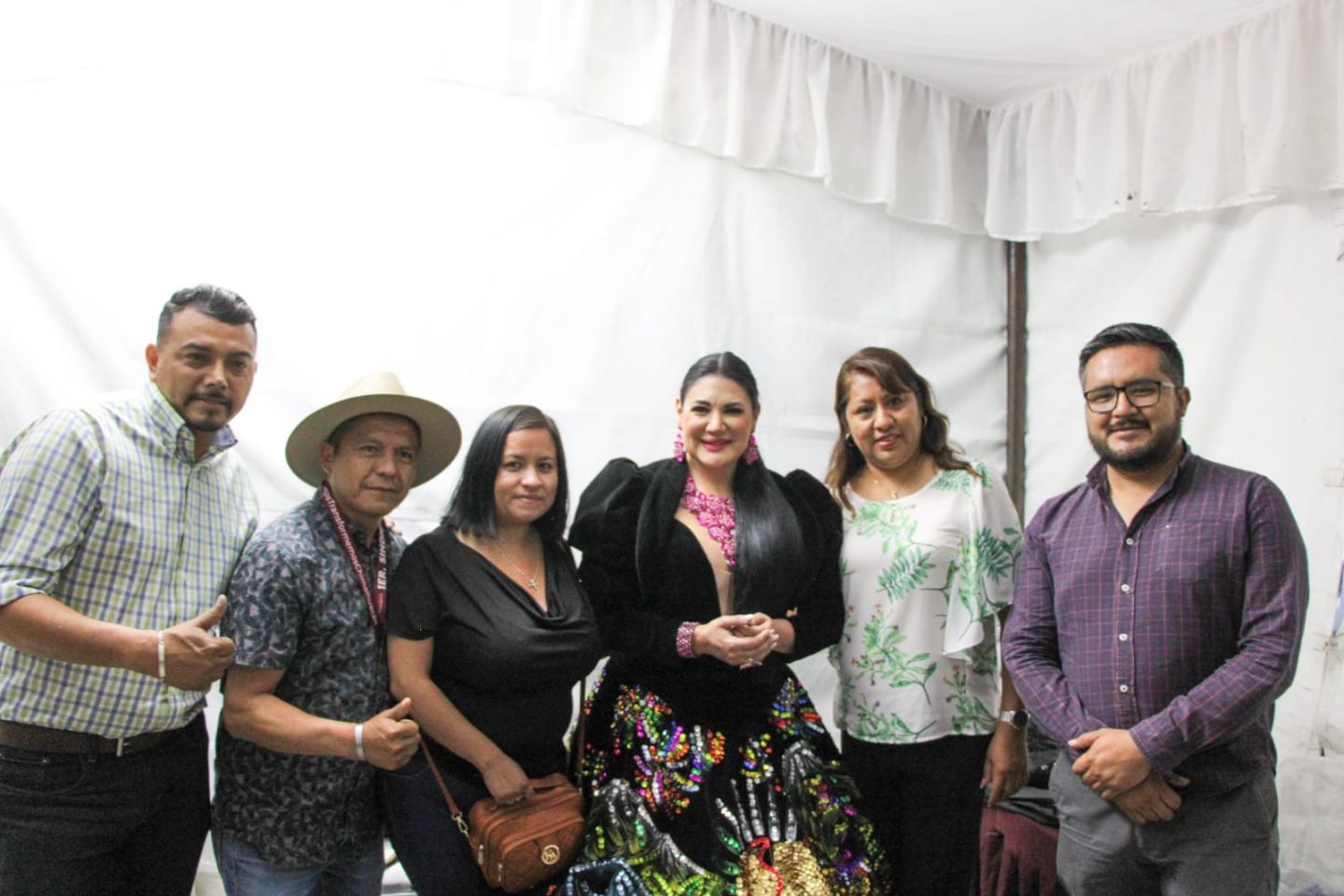 Primer Festival Musical de Día de las Madres en Chimalhuacán 