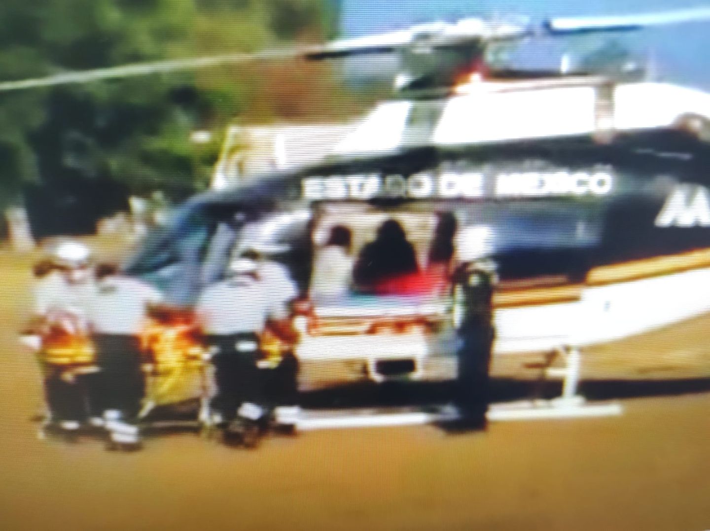 Una pelea por tierras entre dos familias dejó cuatro mujeres muertas en Ixtlahuaca