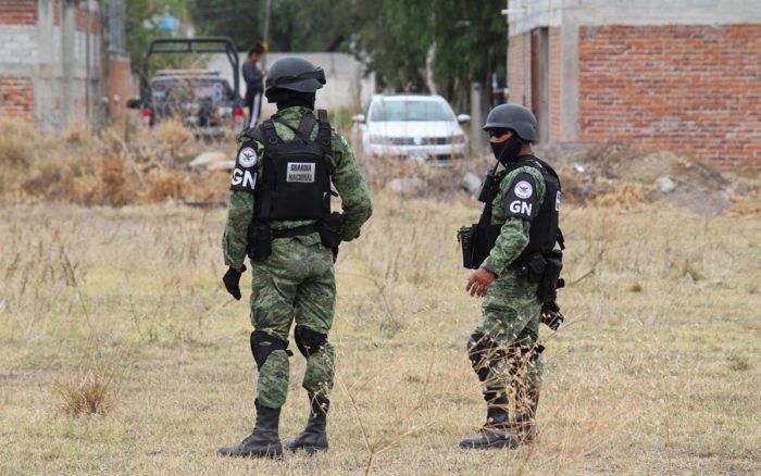 En Jalisco, civiles armados atacan a la Guardia Nacional; dejan tres elementos muertos y seis heridos