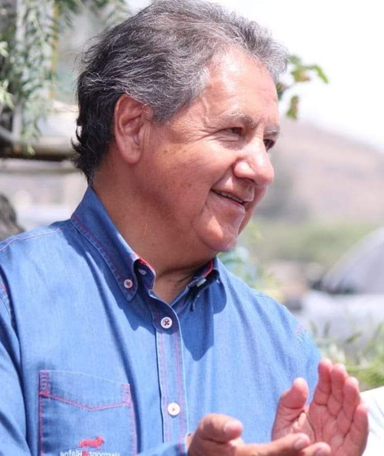 Pronto conocerán planes para acabar con la etapa Priista: Higinio