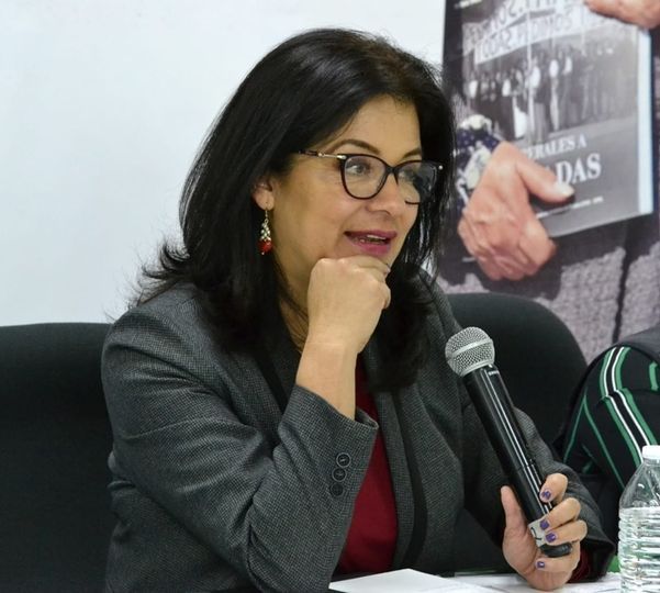 Trabaja GEM para disminuir y atender el embarazo adolescente 