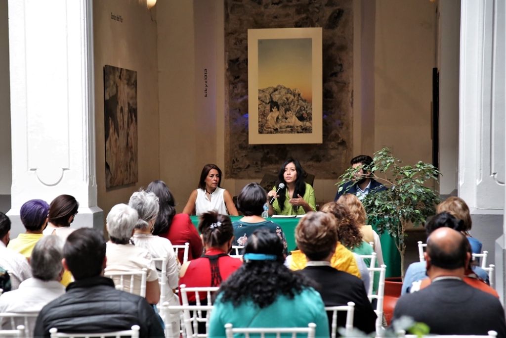 El Museo de Bellas Artes ofrece conferencia ’Las Mujeres en el Arte de México del Siglo XX’ 