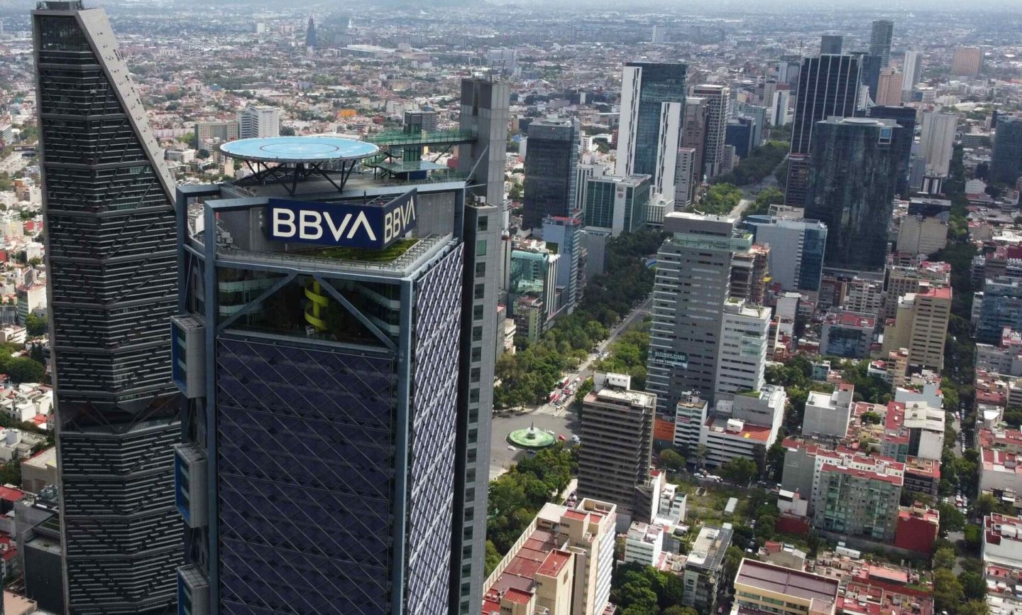 México será el destino de inversiones que no se hacen en China: BBVA
