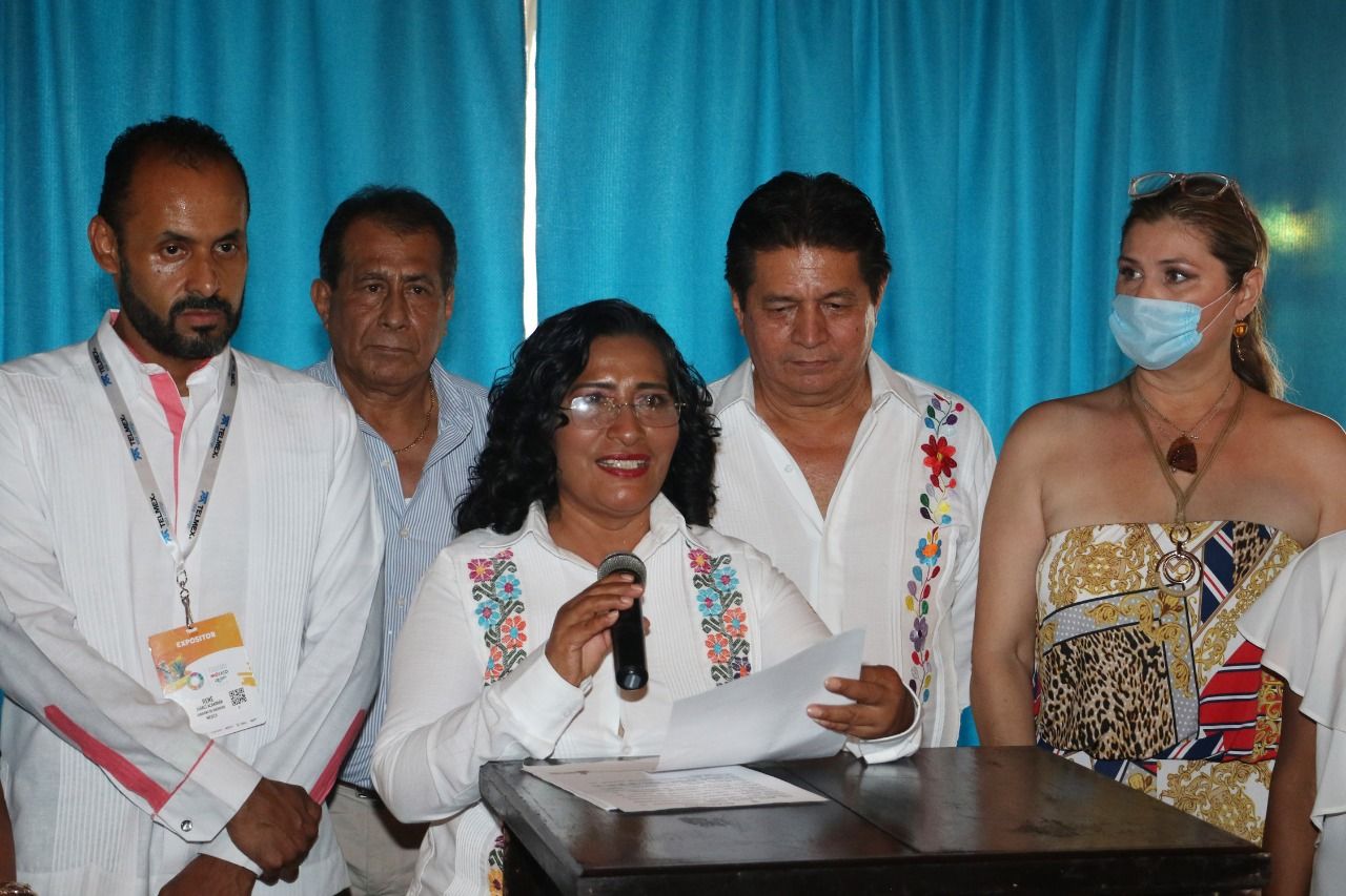 Acapulco se reposiciona en materia turística: Abelina López