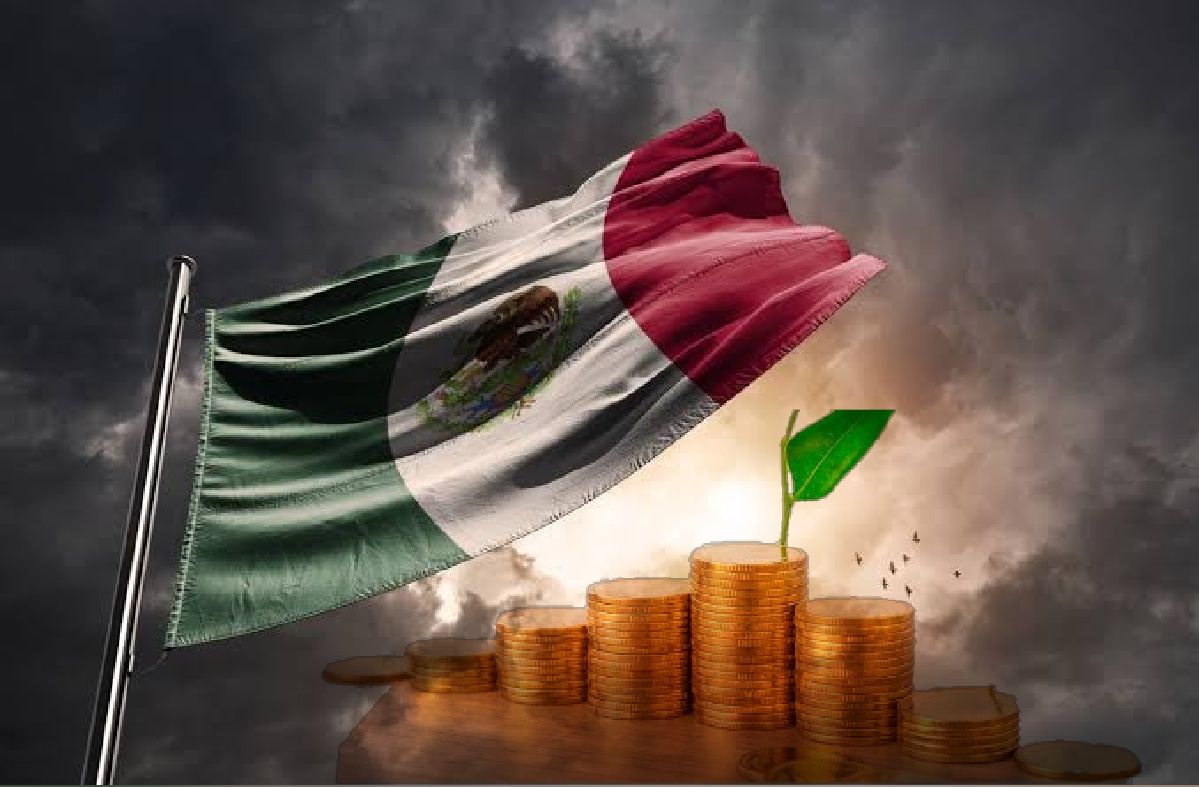 Se perfila 2022 como el año de mayor inversión extranjera para México en su historia 