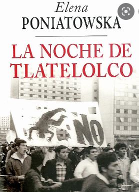 Dos obras imprescindibles sobre Tlatelolco 68