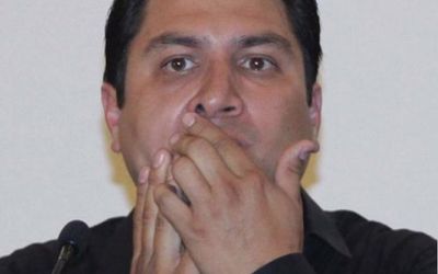 Borran a Julión Álvarez de la lista negra del OFAC tras ser relacionado con el narco