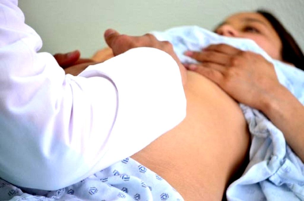 El ISSEMyM informa de la salud materno infantil perinatal