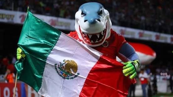 Regreso de los Tiburones Rojos de Veracruz a la Primera División sería en 2023