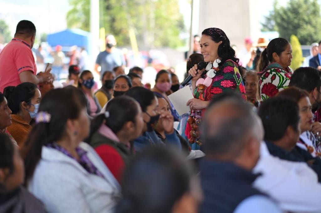 Es Temascalcingo tierra Mazahua y Otomí que debe seguir creciendo