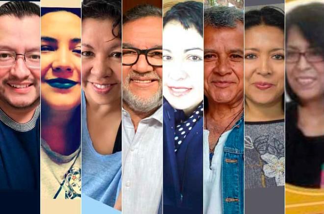 La Asociación de Periodistas del Valle de Toluca ha retomado la tradicional entrega de la Presea Manuel Buendía Tellezgirón