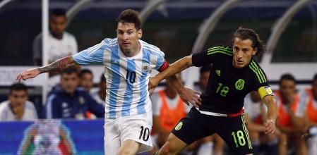 Externa Messi respeto por los súper ‘Ratones Verdes’ en Qatar