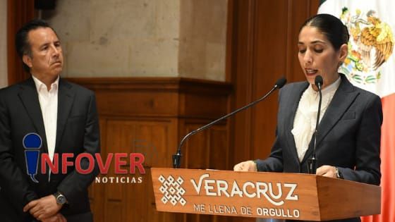 Dan informe sobre investigación del Feminicidio de Viridiana Moreno Vásquez. 