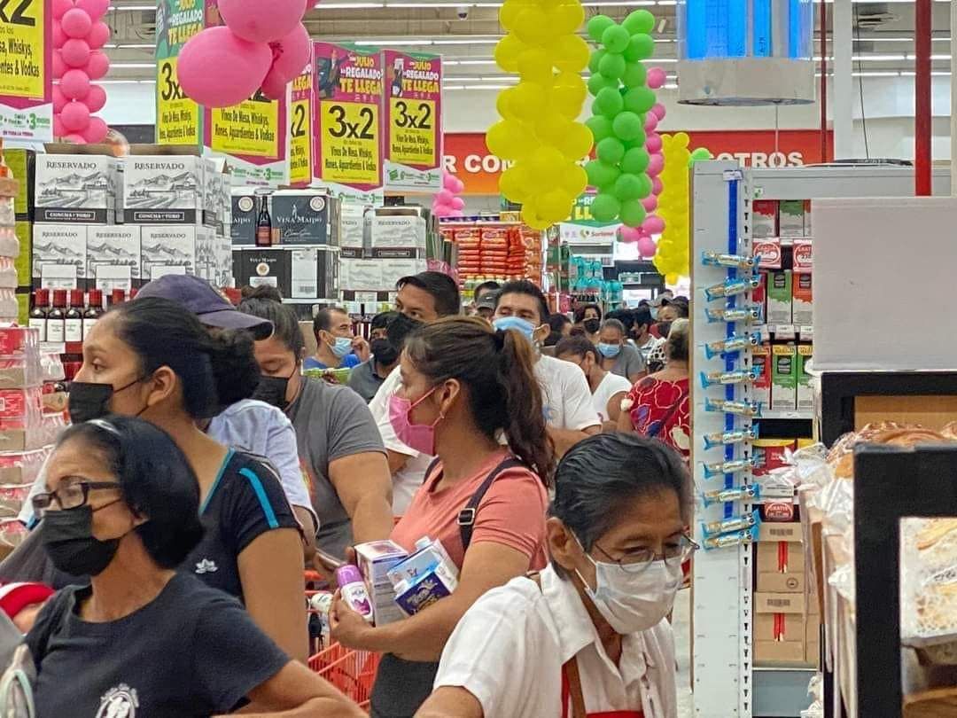 Sin clases en Zihuatanejo ante incremento de inseguridad