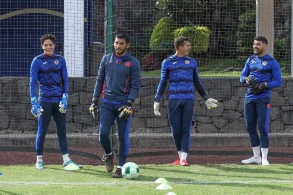 Cruz Azul confirma a su primer refuerzo para el Apertura 2022