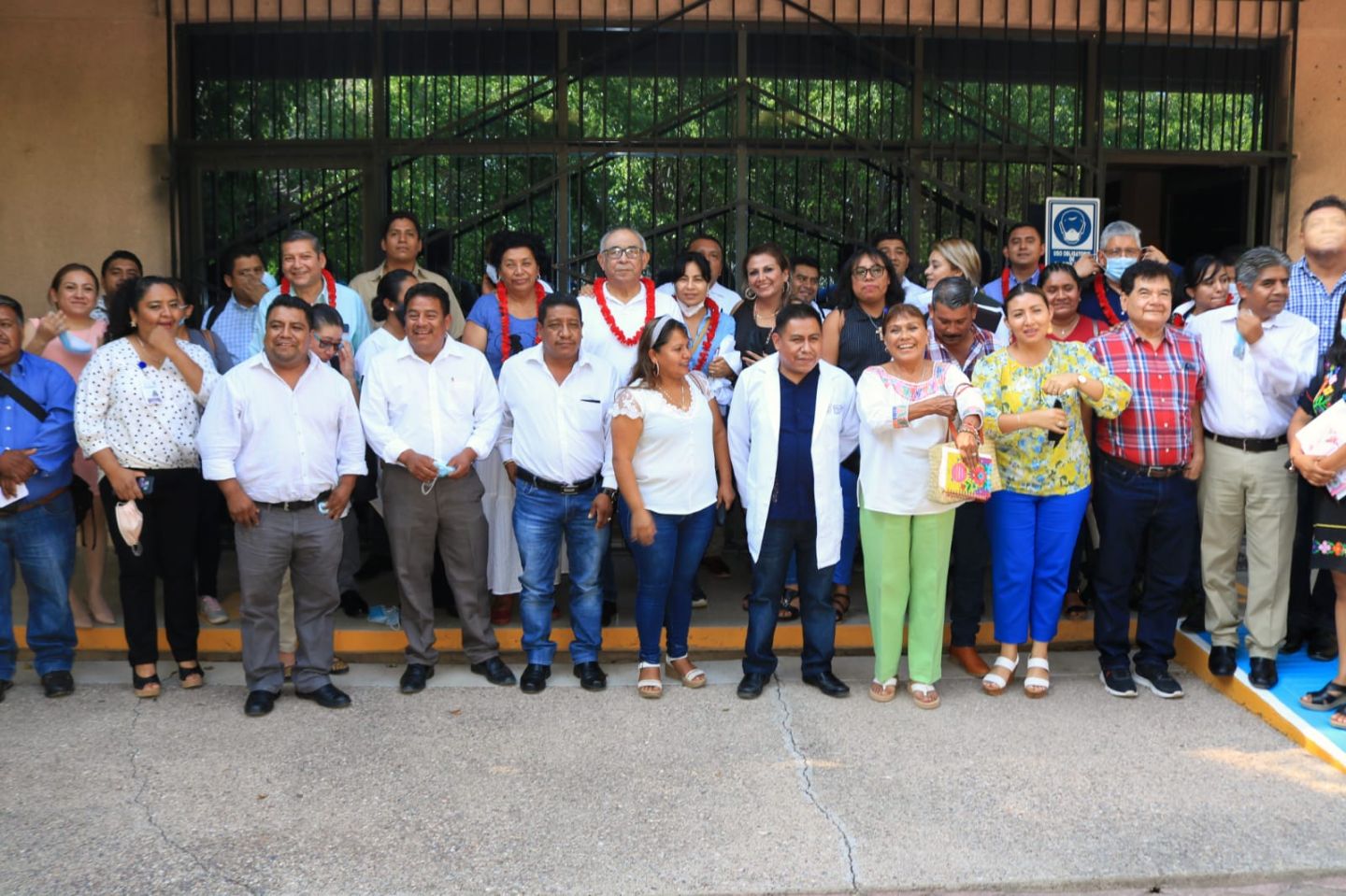 Analizan INSABI y la SSG programa para mejorar servicios de salud en La Montaña, de Guerrero