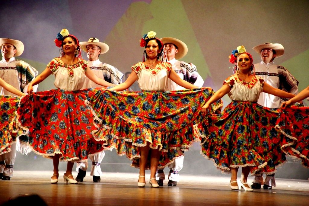 Extienden plazo de inscripción para participar por un lugar en la Compañía Mexiquense de Danzas Regionales