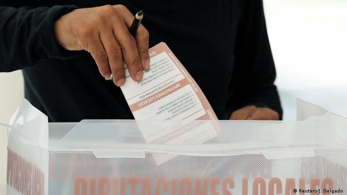 Llaman en Hidalgo a una elección ‘pacífica y exitosa’
