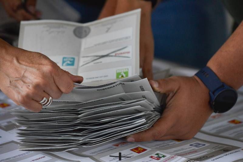 Morena se consolida como triunfador en elecciones, pero aún necesita a AMLO