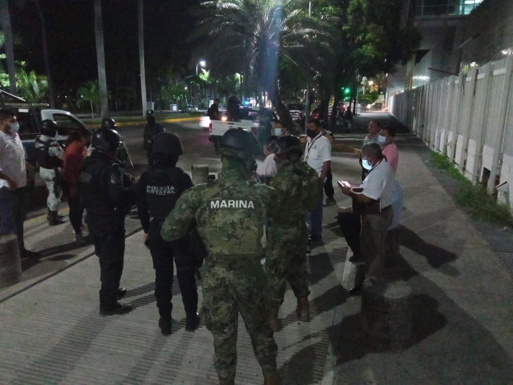Clausurados siete establecimientos por diversas anomalías