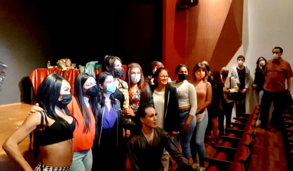 Buscan visibilizar la Tolerancia e Igualdad de Género a través del Teatro