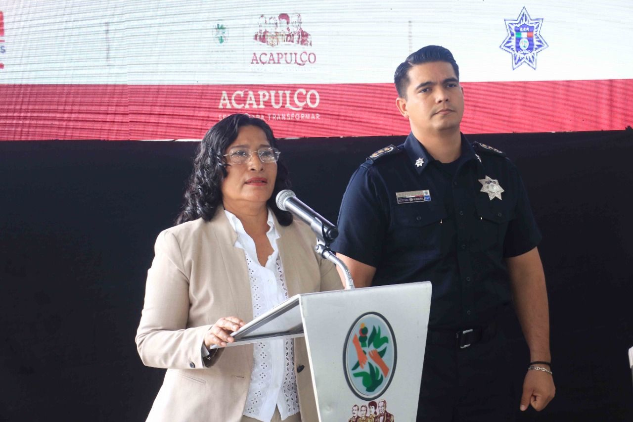 Abelina López y Marcelo Ebrard anunciarán millonaria inversión para Acapulco