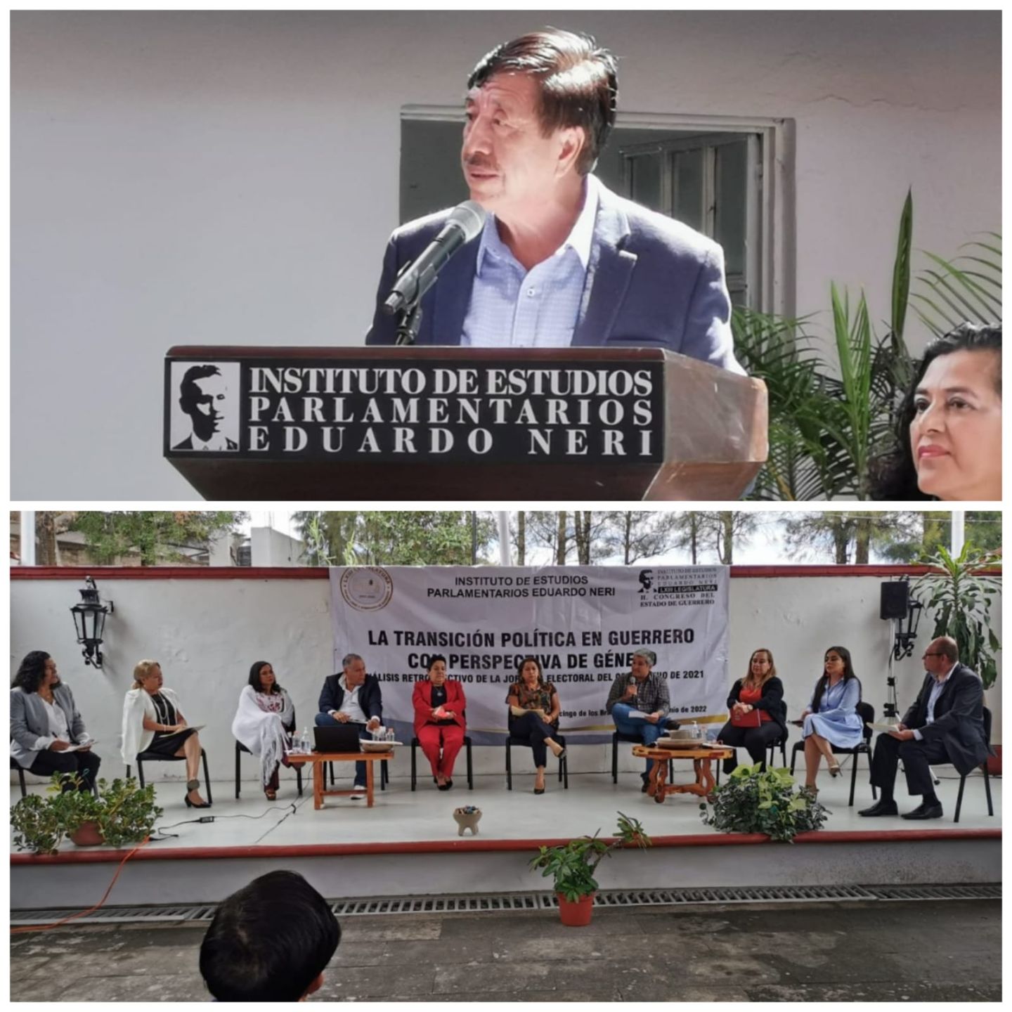 El papel de las  mujeres es determinante en el desarrollo de la entidad: Congreso de Guerrero 