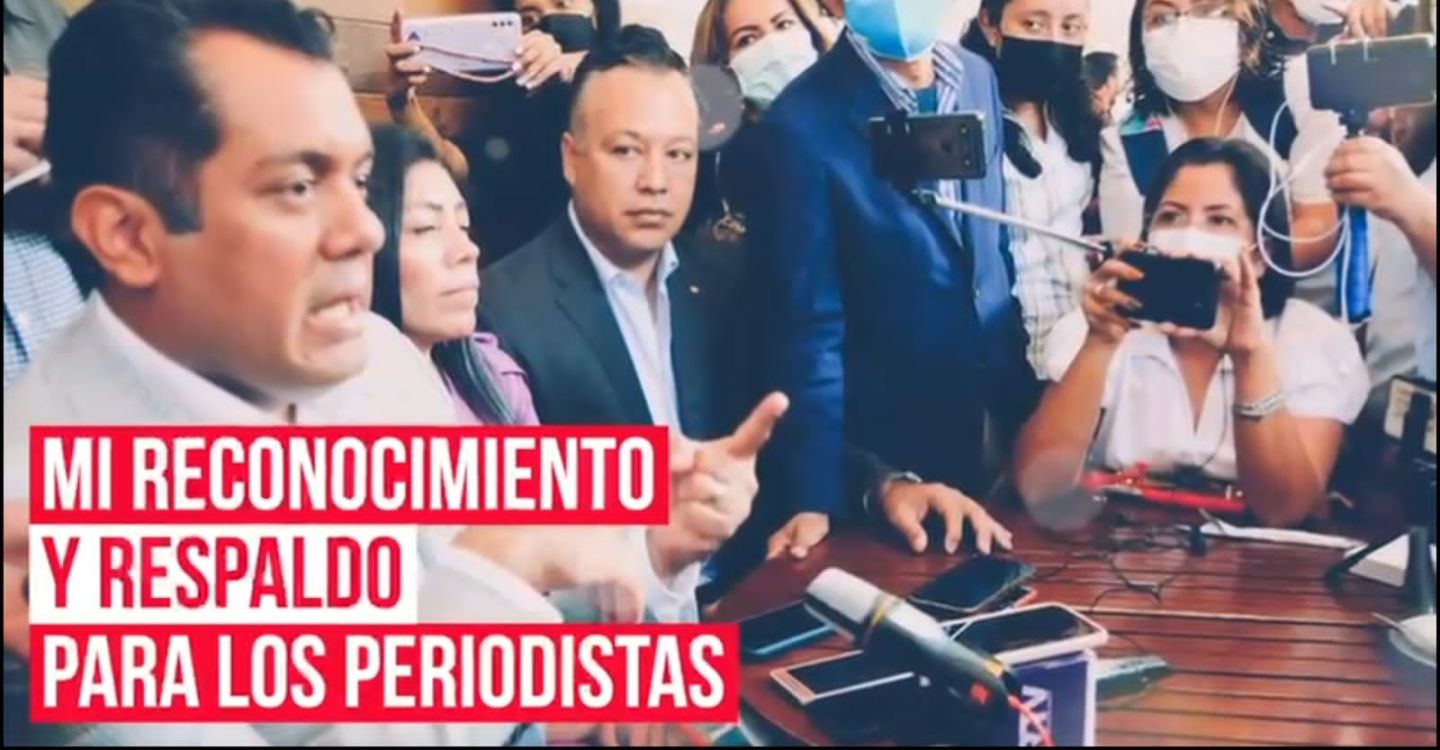 Histórico el programa de Seguridad Social para Periodistas Independientes del Presidente Obrador: Sergio Gutiérrez Luna