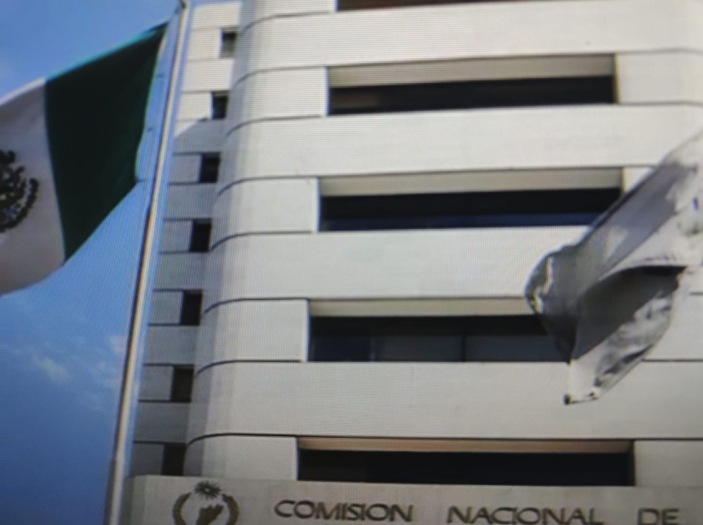 #CNDH dirige recomendación al Instituto Nacional de Migración 
