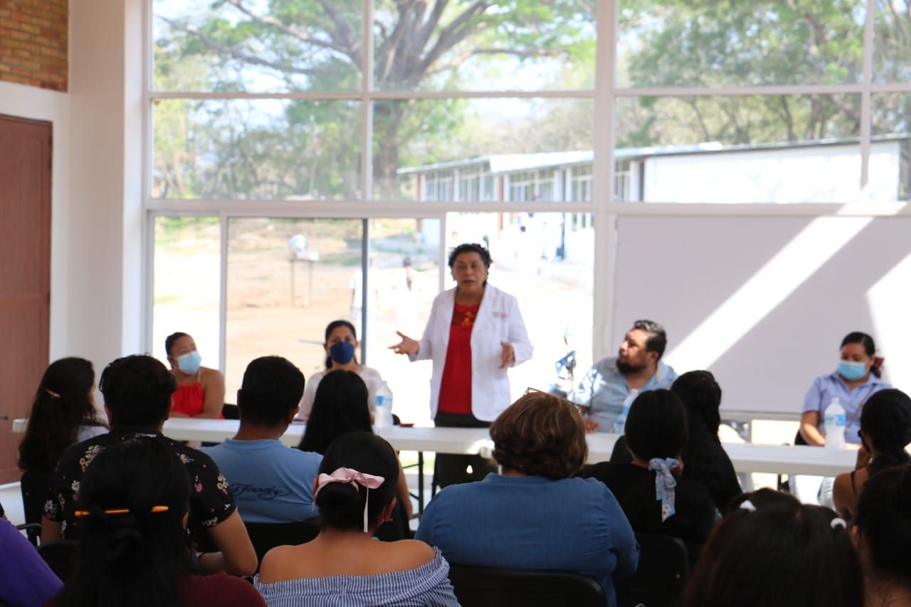 Estudiantes de Medicina de la Universidad del Bienestar realizarán sus prácticas en Casas de Salud