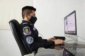 Policía Cibernética de la SSP Guerrero, logra localización de dos menores en el municipio de Tecoanapa
