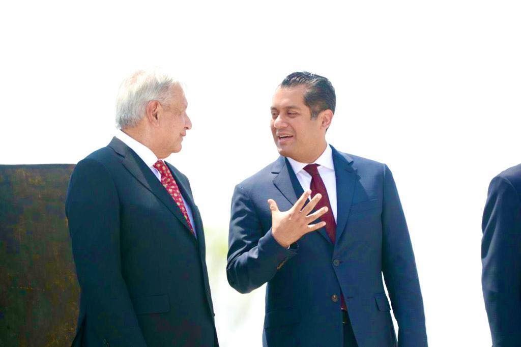 Atiende López Obrador al sur de Veracruz, olvidado por décadas: Sergio Gutiérrez Luna
