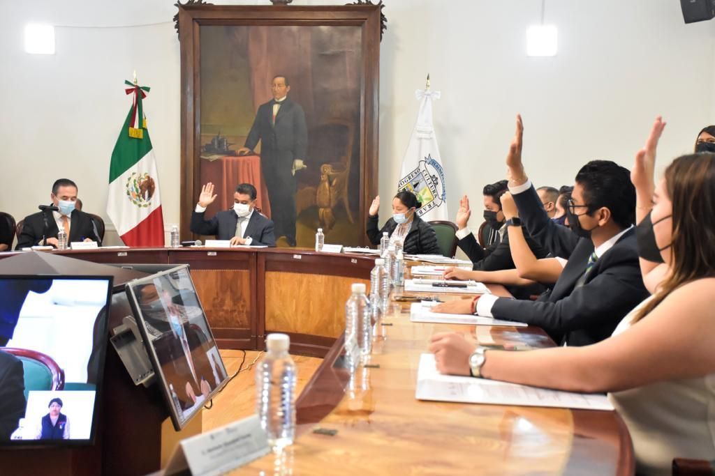 Ayuntamiento de Tlalnepantla aprueba programa de apoyo a mujeres vulnerables del municipio