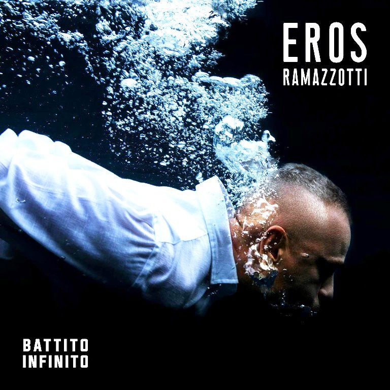 El gran retorno de Eros Ramazzotti con un ’Latido Infinito’