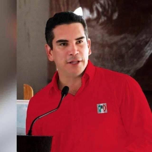 Alito Moreno responde a citatorio de ex líderes priístas en medio de demandas de renuncia y crisis partidaria tras derrota electoral