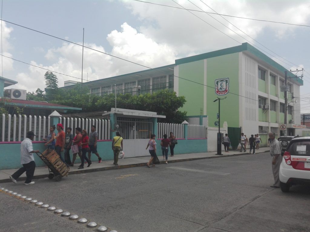SEP, ineficiente y responsable de crisis pedagógica en México