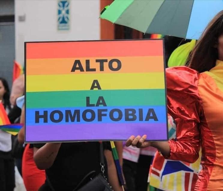 Convoca gobierno de Benito Juárez a marcha del orgullo LGBTQI